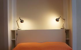 Apartment Papiniano 38